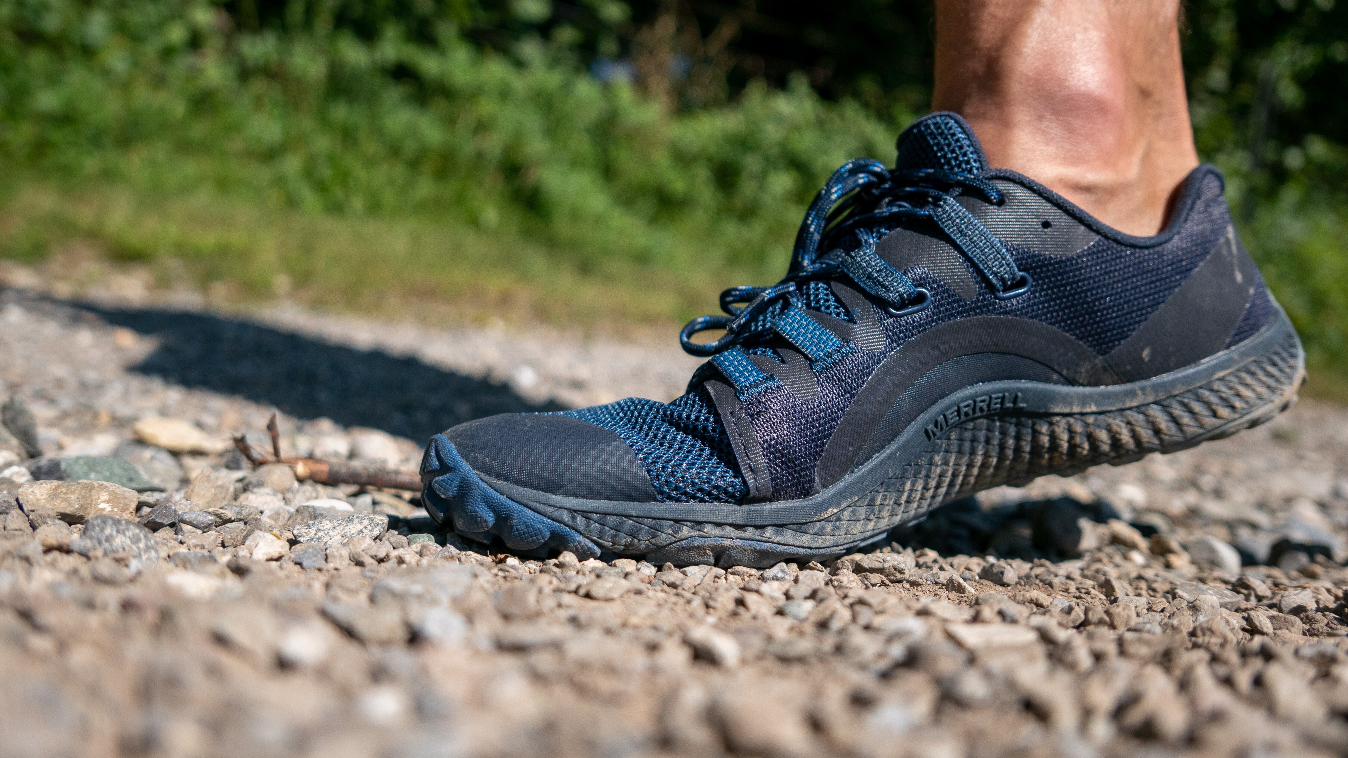 Merrell trail glove 4 recensione clearance
